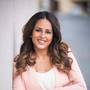 Meet your Posher, Gracie